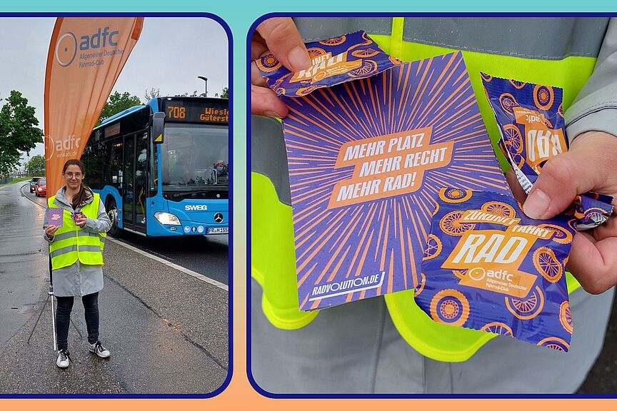 BikeToWorkDay2024 International Bike to Work Day 2024