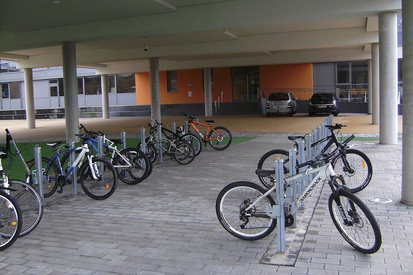 bikeandride bikeandride RCP-7325XS